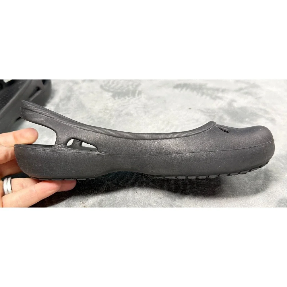 CROCS title kadee
